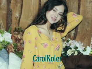 CarolKoler Guide du Queutard