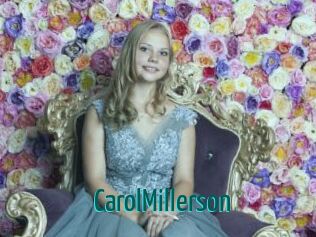CarolMillerson