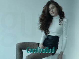CarolinaGod