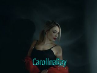 CarolinaRay