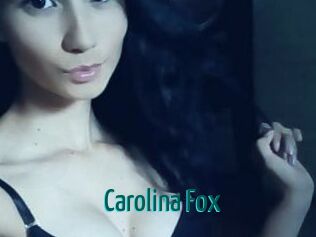 Carolina_Fox