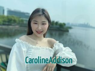 CarolineAddison