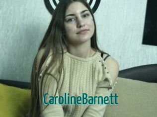 CarolineBarnett