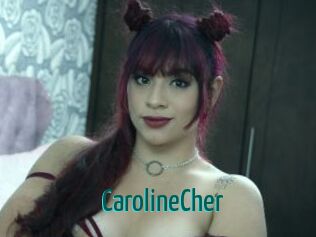 CarolineCher
