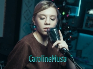 CarolineMusa