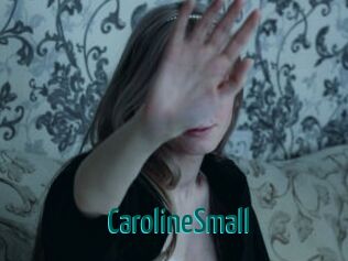 CarolineSmall