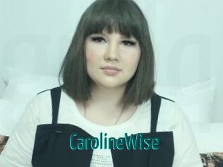 CarolineWise Guide du Queutard