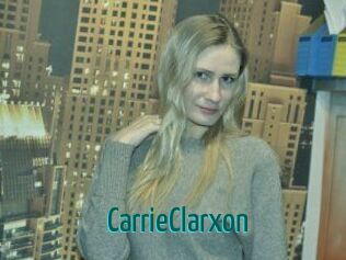 CarrieClarxon