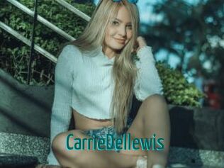 CarrieDellewis