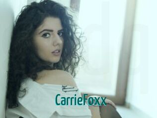 CarrieFoxx