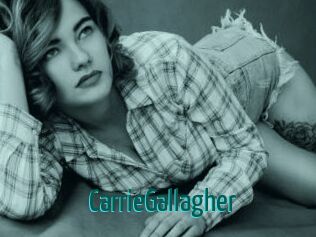 CarrieGallagher