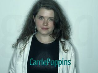 CarriePoppins Guide du Queutard