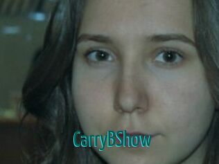 CarryBShow
