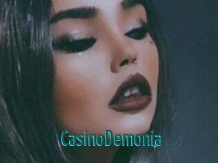 CasinoDemonia