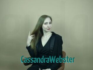 CassandraWebster