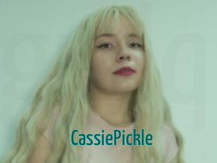 CassiePickle