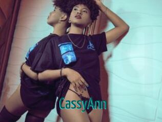 CassyAnn Guide du Queutard