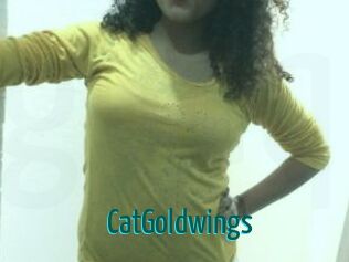 CatGoldwings
