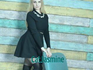 CatJasmine