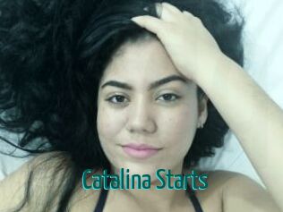 Catalina_Starts