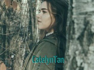 CatelynTan