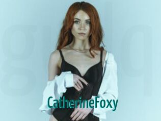 CatherineFoxy