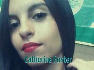 Catherine_Foster