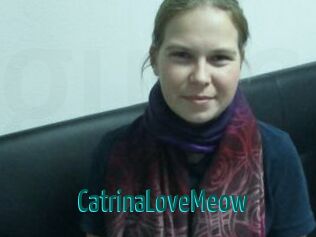 CatrinaLoveMeow