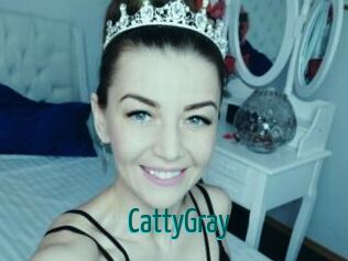 CattyGray