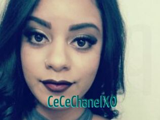 CeCeChanelXO