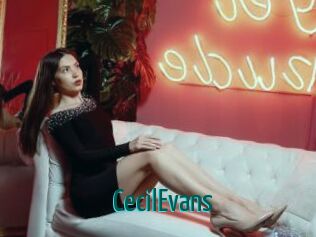 CecilEvans