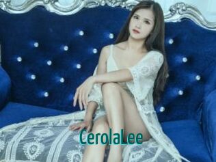 CerolaLee