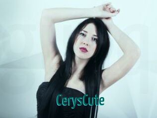 CerysCute