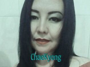 ChaeKyong