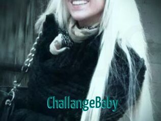 ChallangeBaby