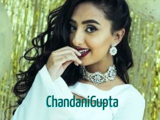 ChandaniGupta