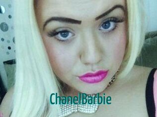 ChanelBarbie