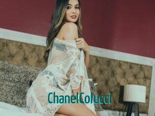 ChanelColucci