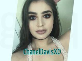 ChanelDavisXO