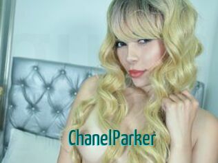 ChanelParker