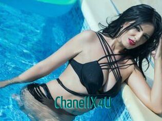 ChanellX4U