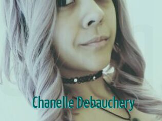 Chanelle_Debauchery