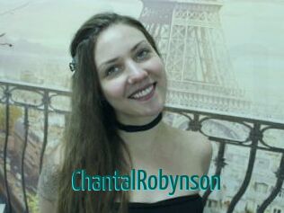 ChantalRobynson