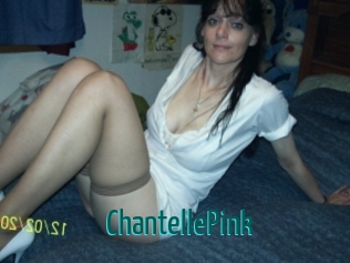 ChantellePink