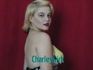CharleyKirk