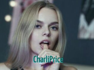 CharliPrice