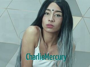 CharlieMercury