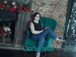 CharlieParker