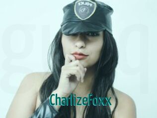 CharlizeFoxx
