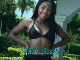 CharloteRose5
